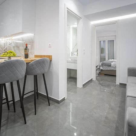A Casa Nostra Apartment ลูตรากี ภายนอก รูปภาพ