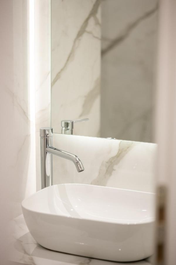 A Casa Nostra Apartment ลูตรากี ภายนอก รูปภาพ