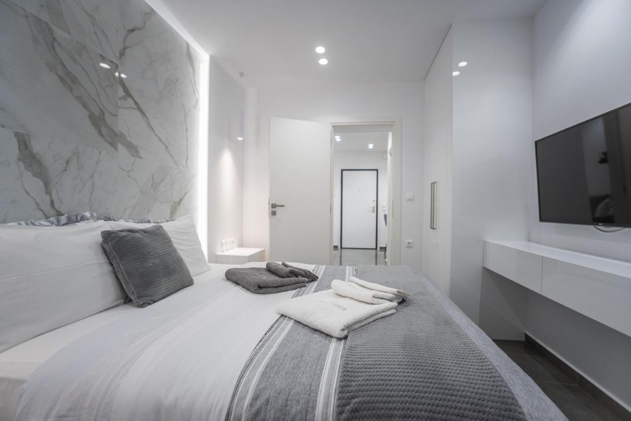 A Casa Nostra Apartment ลูตรากี ภายนอก รูปภาพ