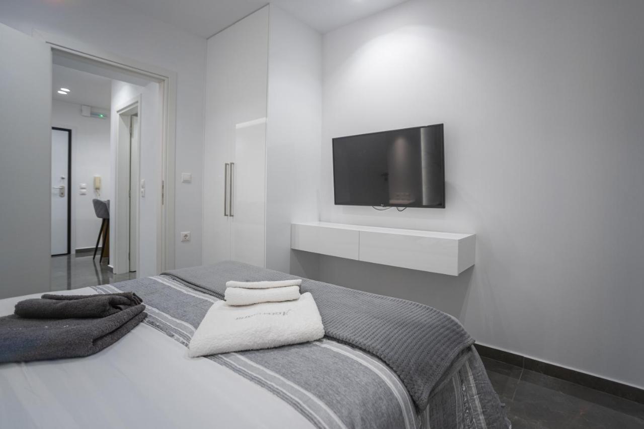 A Casa Nostra Apartment ลูตรากี ภายนอก รูปภาพ